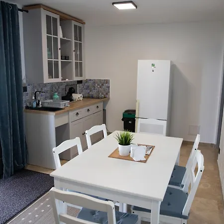 Apartmán Kek Horizont Badacsony *